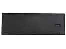 Bezprzewodowa klawiatura mechaniczna Delux KM33 RGB dual mode BT 5.0 3 kanałowa