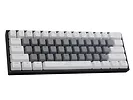 Bezprzewodowa klawiatura mechaniczna Delux KM33 RGB dual mode BT 5.0 3 kanałowa