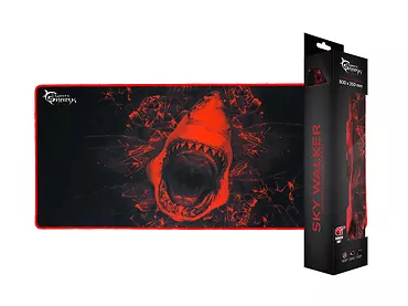 Podkładka pod mysz WhiteShark Sky Walker 80 x 35 cm