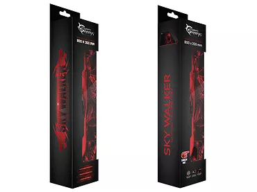 Podkładka pod mysz WhiteShark Sky Walker 80 x 35 cm