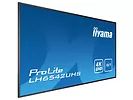 Monitor wielkoformatowy iiyama ProLite LH6542UHS-B3 65'' 4K Android