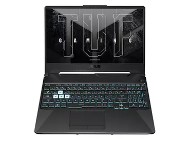 Laptop Asus TUF Gaming F15 i5-11400H/15,6 FHD 144Hz/32GB/1000GB SSD/RTX3050Ti 4GB/Win11