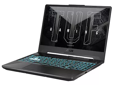 Laptop Asus TUF Gaming F15 i5-11400H/15,6 FHD 144Hz/32GB/1000GB SSD/RTX3050Ti 4GB/Win11