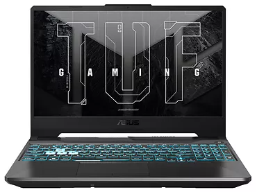 Laptop Asus TUF Gaming F15 i5-11400H/15,6 FHD 144Hz/32GB/1000GB SSD/RTX3050Ti 4GB/Win11