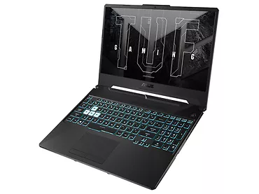 Laptop Asus TUF Gaming F15 i5-11400H/15,6 FHD 144Hz/32GB/1000GB SSD/RTX3050Ti 4GB/Win11