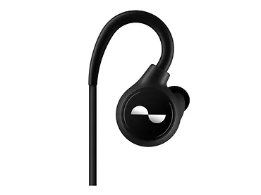 Słuchawki bezprzewodowe NURA NuraLoop czarne