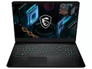 Laptop MSI GP76 Leopard 11UH-667PL i7-11800H/17,3