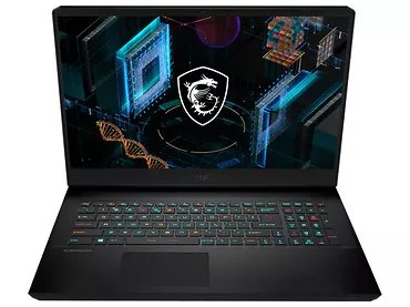 Laptop MSI GP76 Leopard 11UH-667PL i7-11800H/17,3