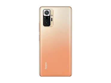Smartfon Xiaomi Redmi Note 10 Pro 8/128GB Gradient Bronze