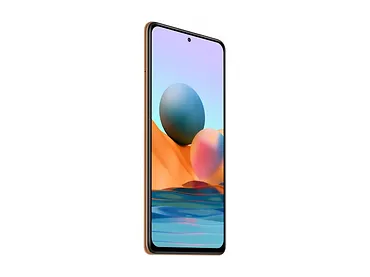 Smartfon Xiaomi Redmi Note 10 Pro 8/128GB Gradient Bronze