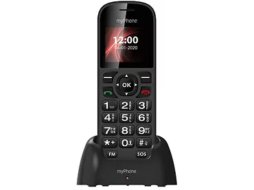 Telefon myPhone SOHO Line H22