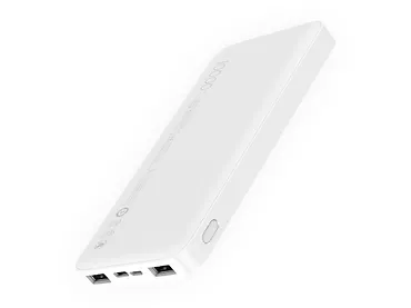 Redmi Power Bank 10000mAh Biały
