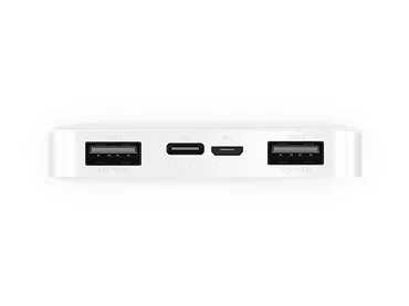 Redmi Power Bank 10000mAh Biały