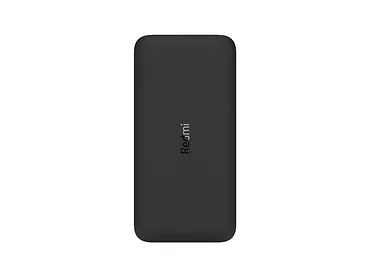 Redmi Power Bank 10000mAh Czarny