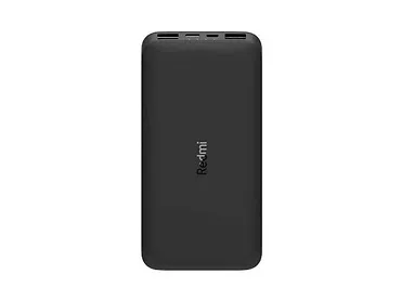 Redmi Power Bank 10000mAh Czarny