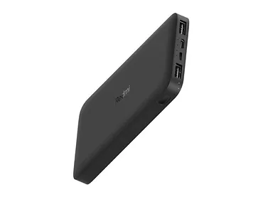 Redmi Power Bank 10000mAh Czarny