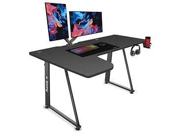 Huzaro biurko gamingowe Hero 7.7