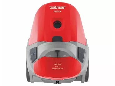 Zelmer Odkurzacz Antek ZVC3501R