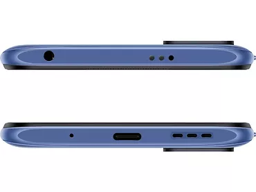 Smartfon Xiaomi Redmi Note 10 5G 6/128GB Nighttime Blue
