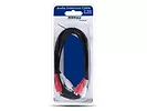 Kabel EasyTouch 2xCHINCH(M) PRZEDŁUŻACZ 2,5M