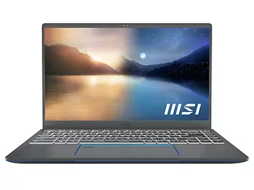Laptop MSI Prestige 14 i7-1185G7/14