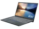 Laptop MSI Prestige 14 i7-1185G7/14