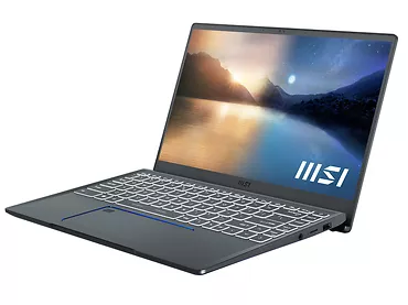 Laptop MSI Prestige 14 i7-1185G7/14