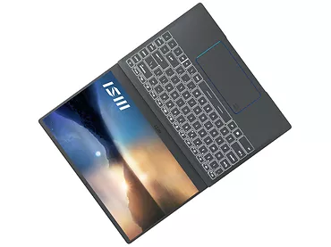 Laptop MSI Prestige 14 i7-1185G7/14
