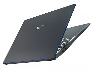 Laptop MSI Prestige 14 i7-1185G7/14