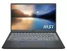 Laptop MSI Prestige 14 i7-1185G7/14