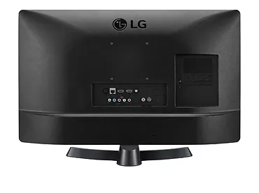 Monitor - telewizor LG 28