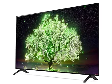 Telewizor LG 55 OLED 55A13LA 4K Smart TV webOS AI TV