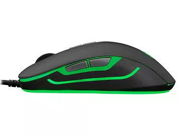 Mysz gamingowa eSHARK SHINAI V2