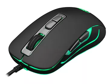 Mysz gamingowa eSHARK SHINAI V2