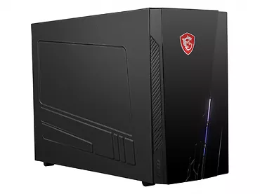 Komputer MSI MAG Infinite S 10th i5-10400F/512GB SSD/GTX1660 SUPER 6GB/16 GB RAM/Windows 10