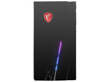 Komputer MSI MAG Infinite S 10th i5-10400F/512GB SSD/1TB HDD/GTX1660 SUPER 6GB/8 GB RAM/Windows 10