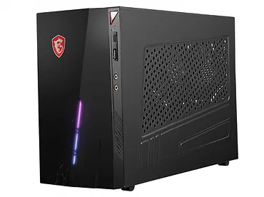 Komputer MSI MAG Infinite S 10th i5-10400F/512GB SSD/1TB HDD/GTX1660 SUPER 6GB/8 GB RAM/Windows 10