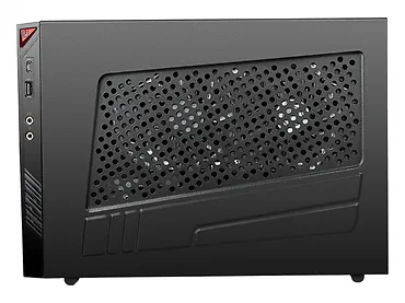 Komputer MSI MAG Infinite S 10th i5-10400F/512GB SSD/1TB HDD/GTX1660 SUPER 6GB/8 GB RAM/Windows 10