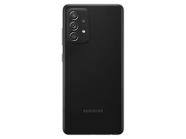 Smartfon Samsung Galaxy A52s 5G 6/128GB Czarny