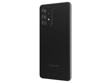Smartfon Samsung Galaxy A52s 5G 6/128GB Czarny