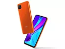 Smartfon Xiaomi Redmi 9C NFC 3/64GB Sunrise Orange