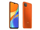 Smartfon Xiaomi Redmi 9C NFC 3/64GB Sunrise Orange