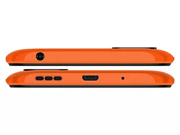 Smartfon Xiaomi Redmi 9C NFC 3/64GB Sunrise Orange