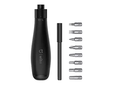 Xiaomi Mi X Wiha 8-in-1 Precision Screwdriver