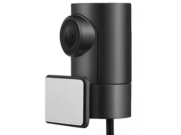 Wideorejestrator samochodowy z kamerą cofania 70mai Dash Cam A800S + A800S-1