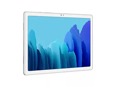 Tablet Samsung Galaxy Tab A7 10.4 T500 WiFi 3/32GB Srebrny