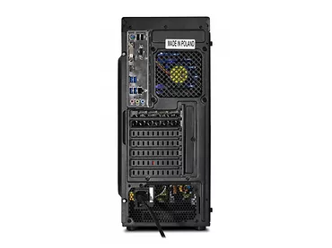 Komputer stacjonarny GameR i5-10400F/16GB RAM/RTX3060 12GB/1TB SSD/Windows 10