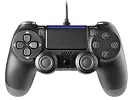 Gamepad kontroler TRACER Shogun PRO PC/PS3/PS4