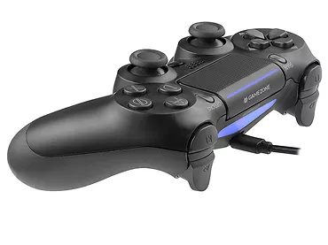 Gamepad kontroler TRACER Shogun PRO PC/PS3/PS4