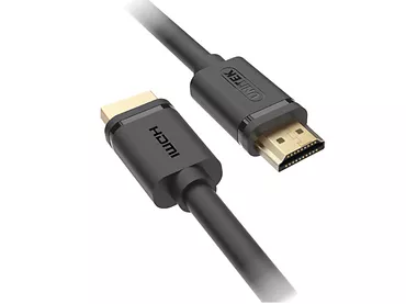 Unitek przewód BASIC HDMI v1.4 Y-C138M gold 2M